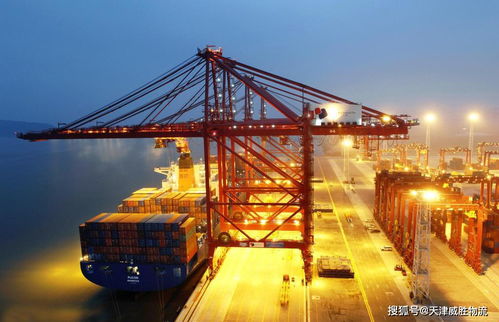 暫時(shí)進(jìn)出口貨物進(jìn)口與貨物進(jìn)出口的區(qū)別與操作流程